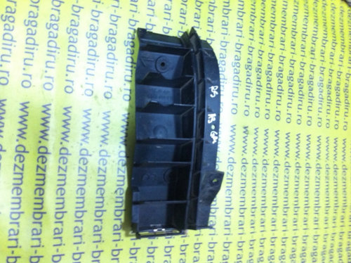 Suport bara pe colt dreapta spate Audi A3 8L [facelift] [2000 - 2003] Hatchback 3-usi 1.6 MT (102 hp...
