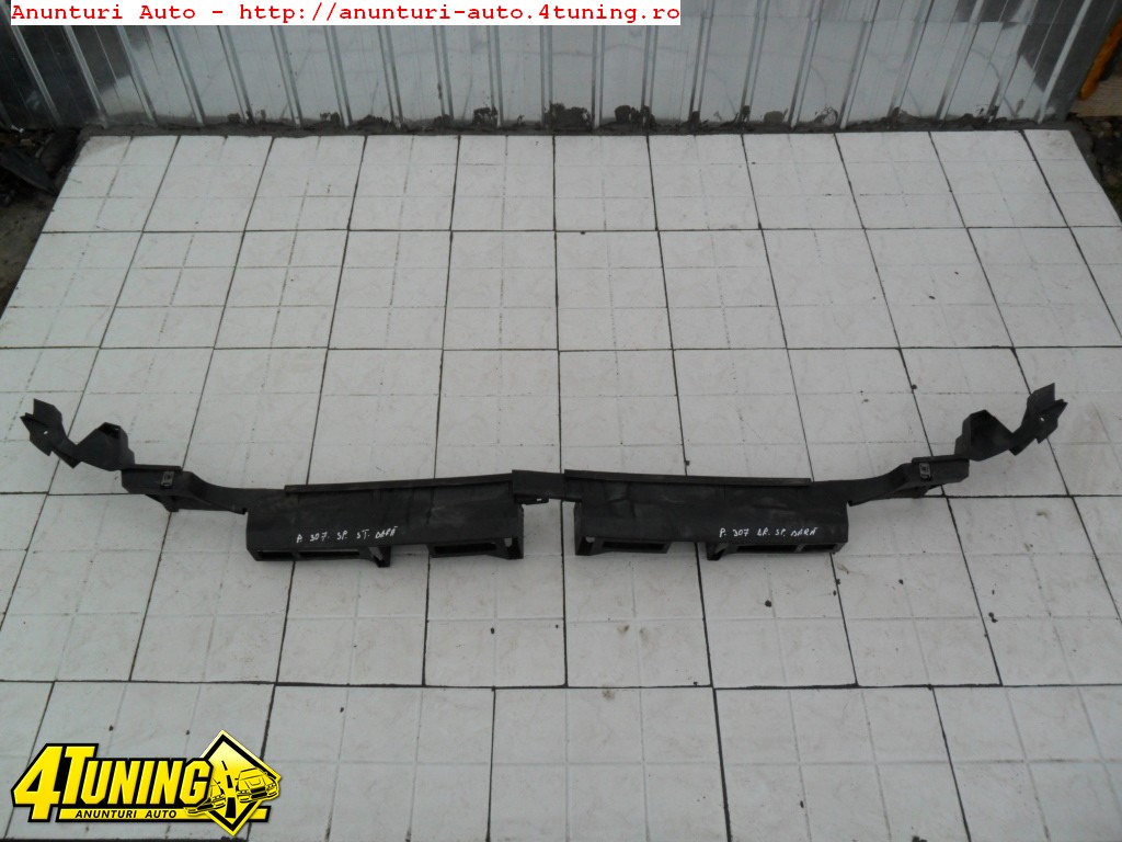 Suport bara Peugeot 307