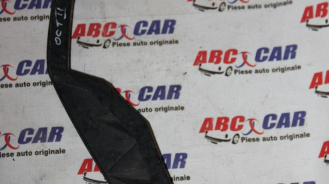 Suport bara protecție Skoda Octavia 2 2004-2009 cod: 1Z0807183