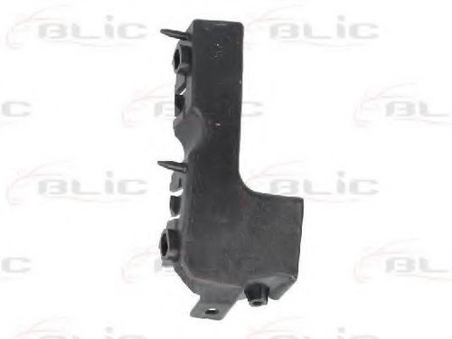 Suport, bara protectie AUDI A4 (8EC, B7) (2004 - 2008) BLIC 5504-00-0028933P piesa NOUA