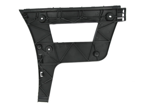 Suport, bara protectie AUDI A4 (8K2, B8) (2007 - 2015) PRASCO AD0241053 piesa NOUA