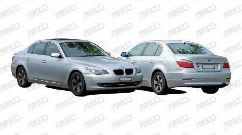 Suport, bara protectie BMW Seria 5 Touring (E61) (2004 - 2010) PRASCO BM0471004 piesa NOUA