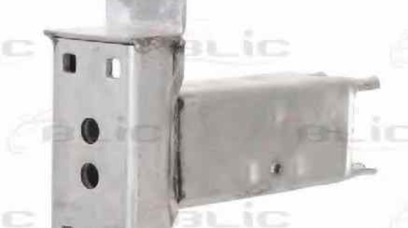 Suport, bara protectie BMW X3 (E83) BLIC 5504-00-0093931P
