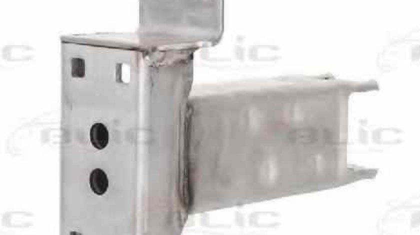 Suport, bara protectie BMW X3 (E83) BLIC 5504-00-0093932P