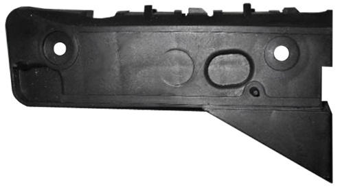 Suport bara protectie dreapta Audi A4 2000-2004