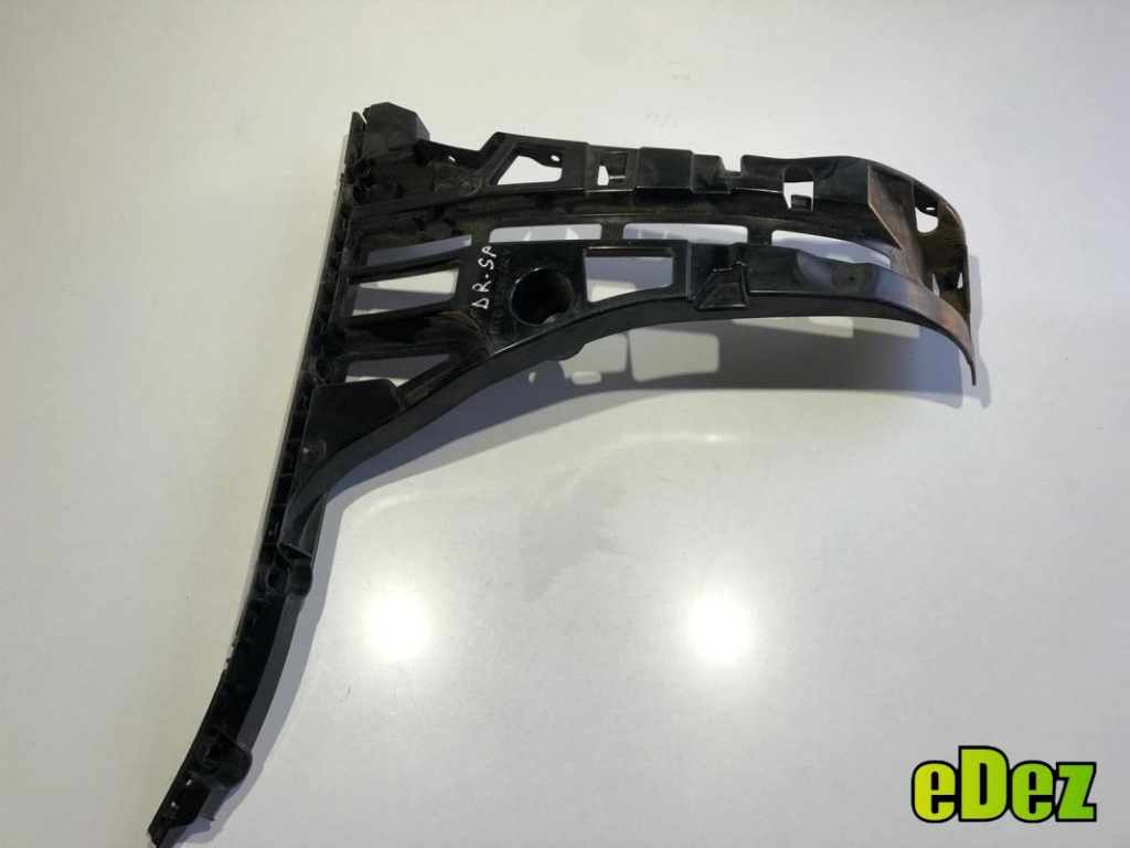 Suport bara protectie dreapta spate Mercedes S-Class (2014->) [W222] a2228800612
