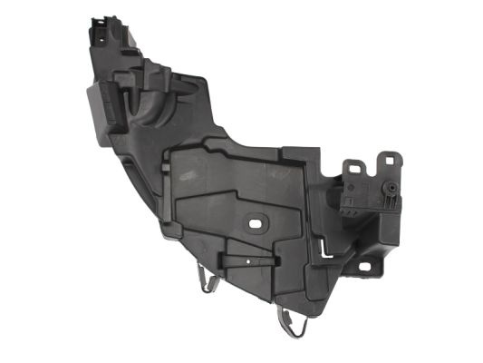 Suport, BARA protectie fata dreapta (5504006050932P BLIC) RENAULT