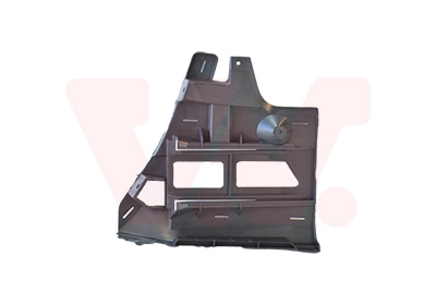 Suport, BARA protectie fata dreapta (5862568 VAN WEZEL) VW