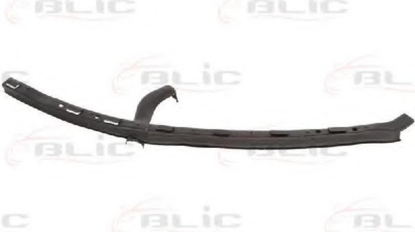 Suport, bara protectie HONDA CIVIC VIII Hatchback (FN, FK) (2005 - 2012) BLIC 5502-00-2939943P piesa NOUA