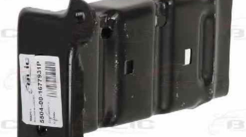Suport, bara protectie NISSAN PATHFINDER (R51) Producator BLIC 5504-00-1677931P