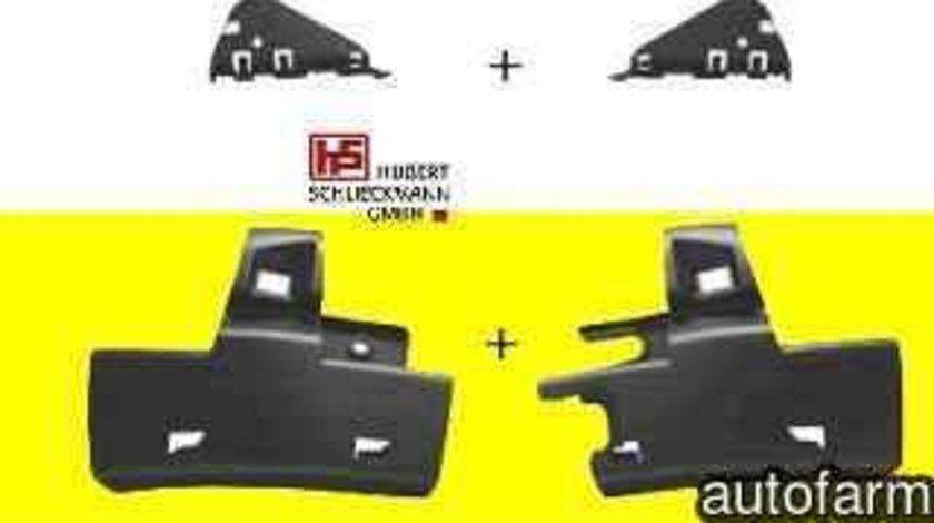 Suport, bara protectie PEUGEOT 307 (3A/C) PEUGEOT 741635