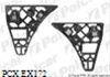 Suport, Bara Protectie Polcar Ford 324807-8PL