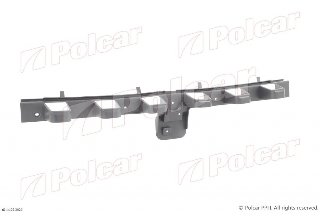 Suport, Bara Protectie Polcar Ford 32C196-6PL
