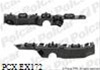 Suport, Bara Protectie Polcar Innocenti 133107-7PL