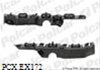 Suport, Bara Protectie Polcar Innocenti 133107-7PL