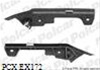 Suport, Bara Protectie Polcar Opel 550807-7PL