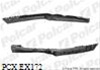 Suport, Bara Protectie Polcar Skoda 692207-7PL