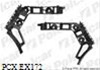 Suport, Bara Protectie Polcar Vw 951896-8PL