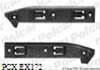 Suport, Bara Protectie Polcar Vw 954107-6PL