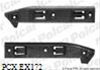 Suport, Bara Protectie Polcar Vw 954107-6PL
