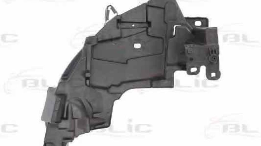 Suport bara protectie RENAULT FLUENCE L30 Producator BLIC 5504-00-6050931P
