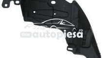 Suport, bara protectie RENAULT MEGANE III Cupe (DZ...