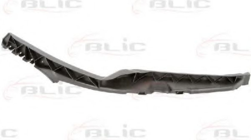 Suport, bara protectie SKODA OCTAVIA II Combi (1Z5) (2004 - 2013) BLIC 5504-00-7521931P piesa NOUA