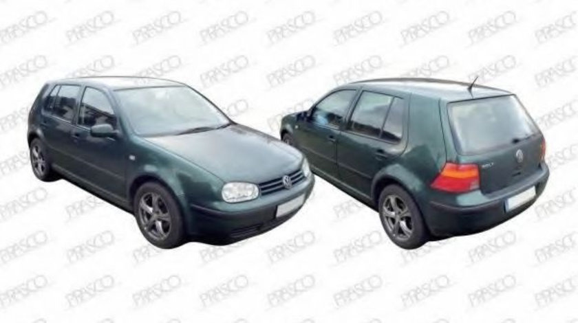 Suport, bara protectie VW GOLF IV (1J1) (1997 - 2005) PRASCO VW0341003 piesa NOUA