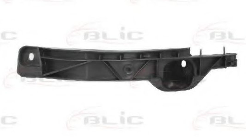 Suport, bara protectie VW GOLF V (1K1) (2003 - 2009) BLIC 5504-00-9524933P piesa NOUA