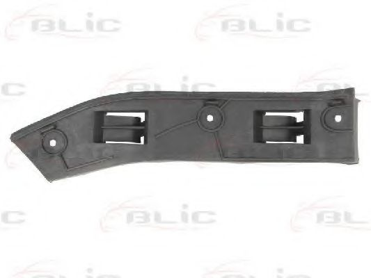 Suport, bara protectie VW POLO (9N) (2001 - 2012) BLIC 5504-00-9506931P piesa NOUA