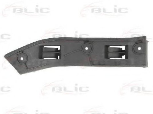 Suport, bara protectie VW POLO (9N) (2001 - 2012) BLIC 5504-00-9506931P piesa NOUA