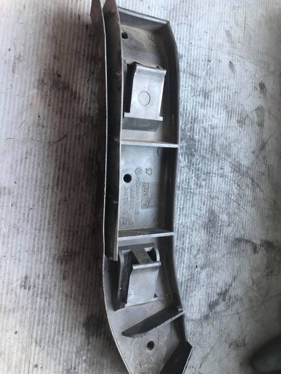 Suport bara protectie vw polo 9n 6q0807184