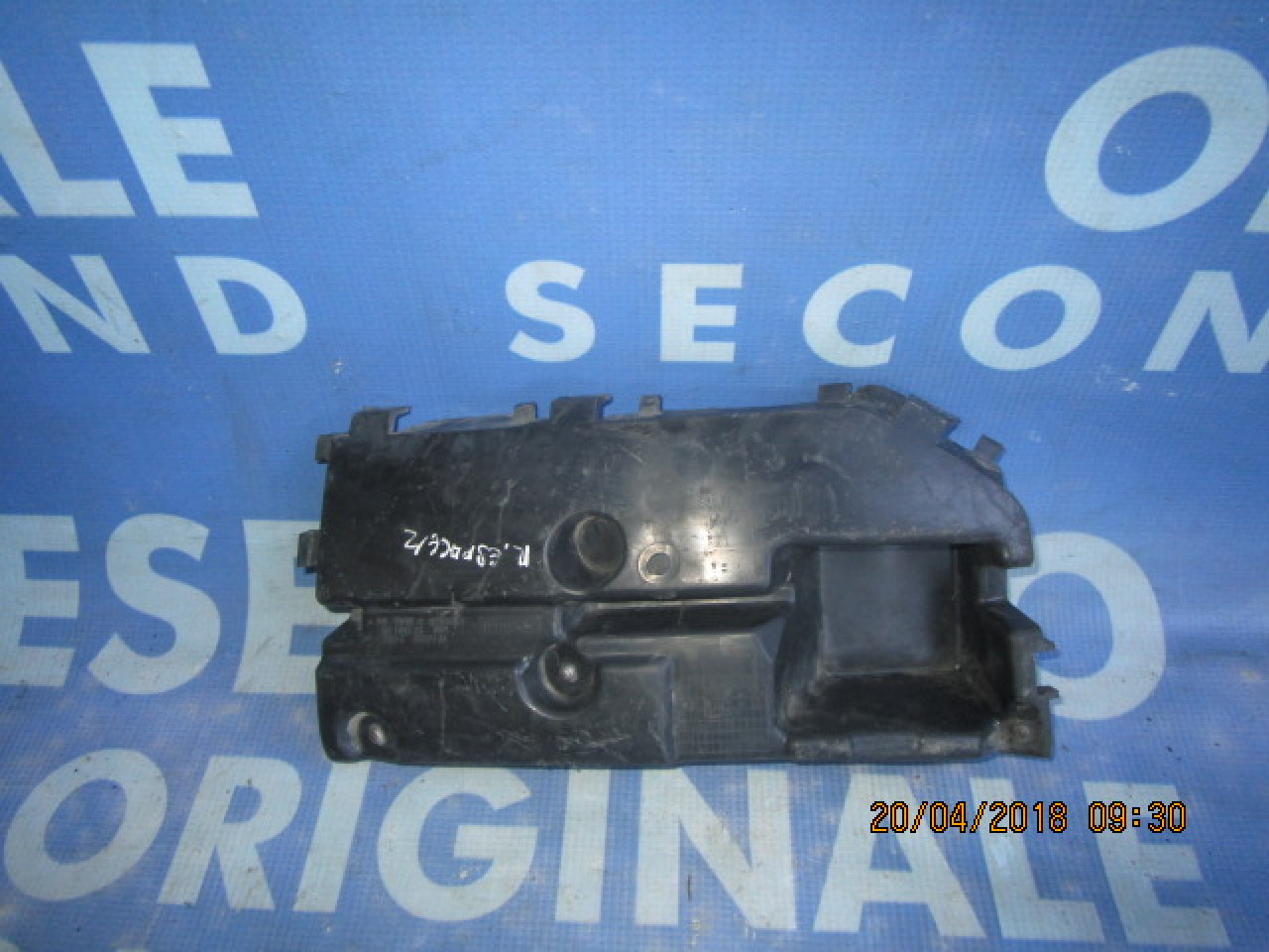 Suport bara Renault Espace ; 104323009