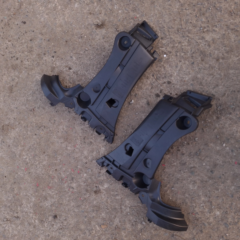 Suport Bara Renault Kangoo (Kw0/1) 2007-2021 Dreapta Stanga 7701478200, 820043548, 82004354, 82004354Ab, 2000363, M39302, X610527