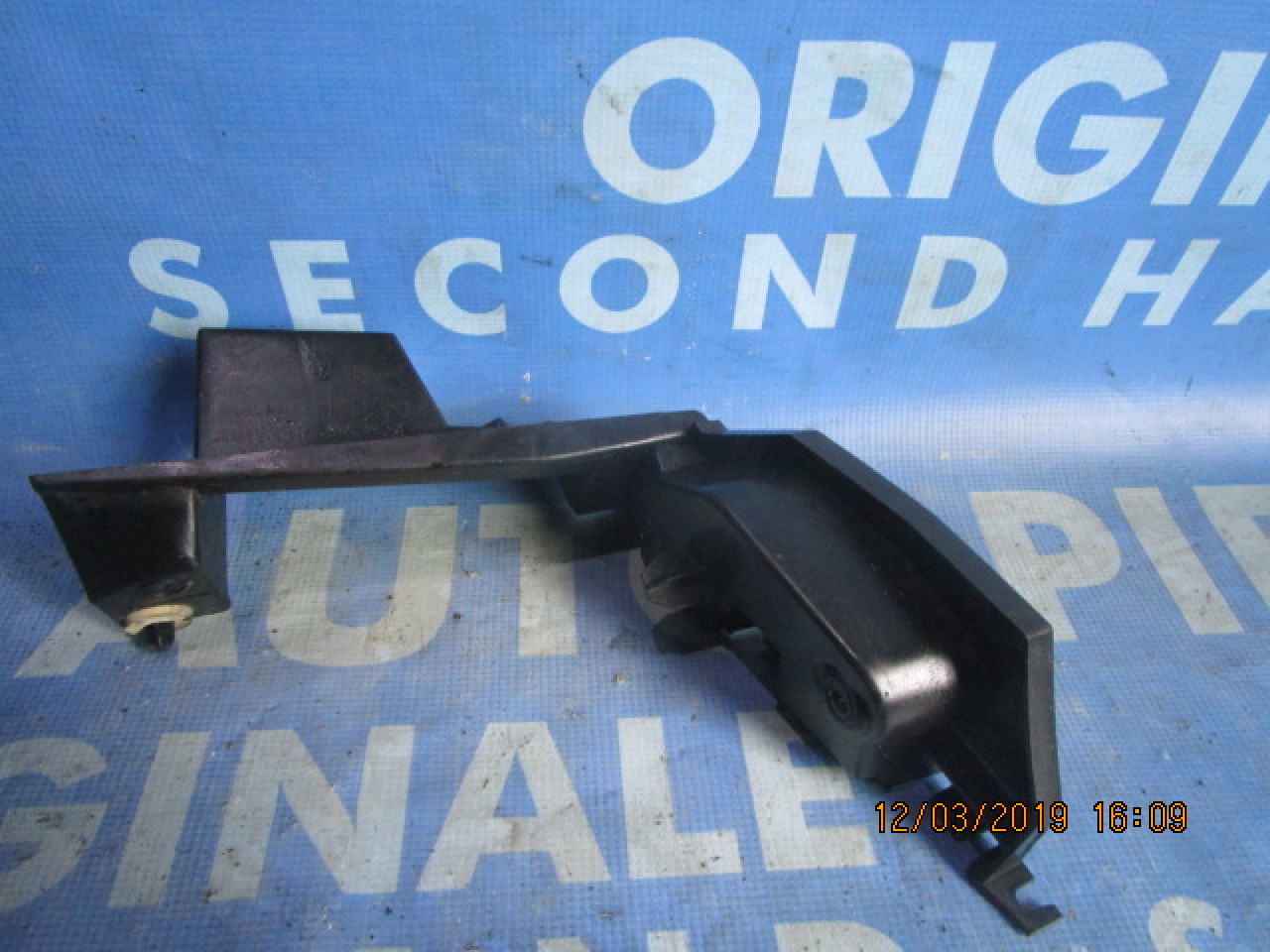 Suport bara Renault Twingoo; 8200423009