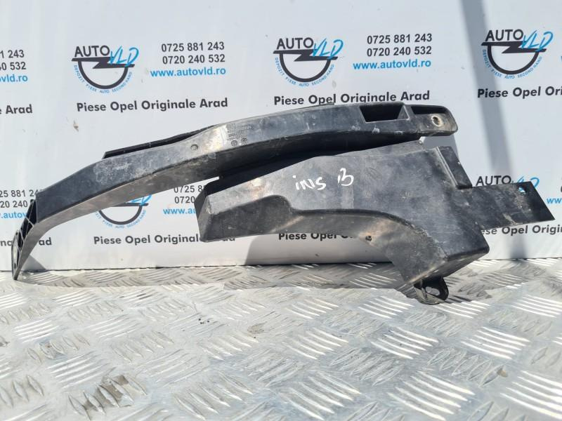 Suport bara si far dreapta fata Opel Insignia B 2017-2020 13491383