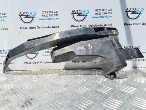 Suport bara si far dreapta fata Opel Insignia B 2017-2020 13491383