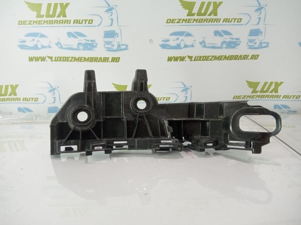 Suport bara spate 2gs807454b Volkswagen VW Polo 6 AW/BZ [facelift] [2021 - 2025] 1.0 tsi DLAC