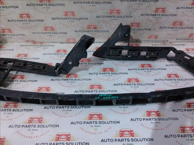 Suport bara spate ( 3 buc ) VOLKSWAGEN TOURAN 2.0 TDI