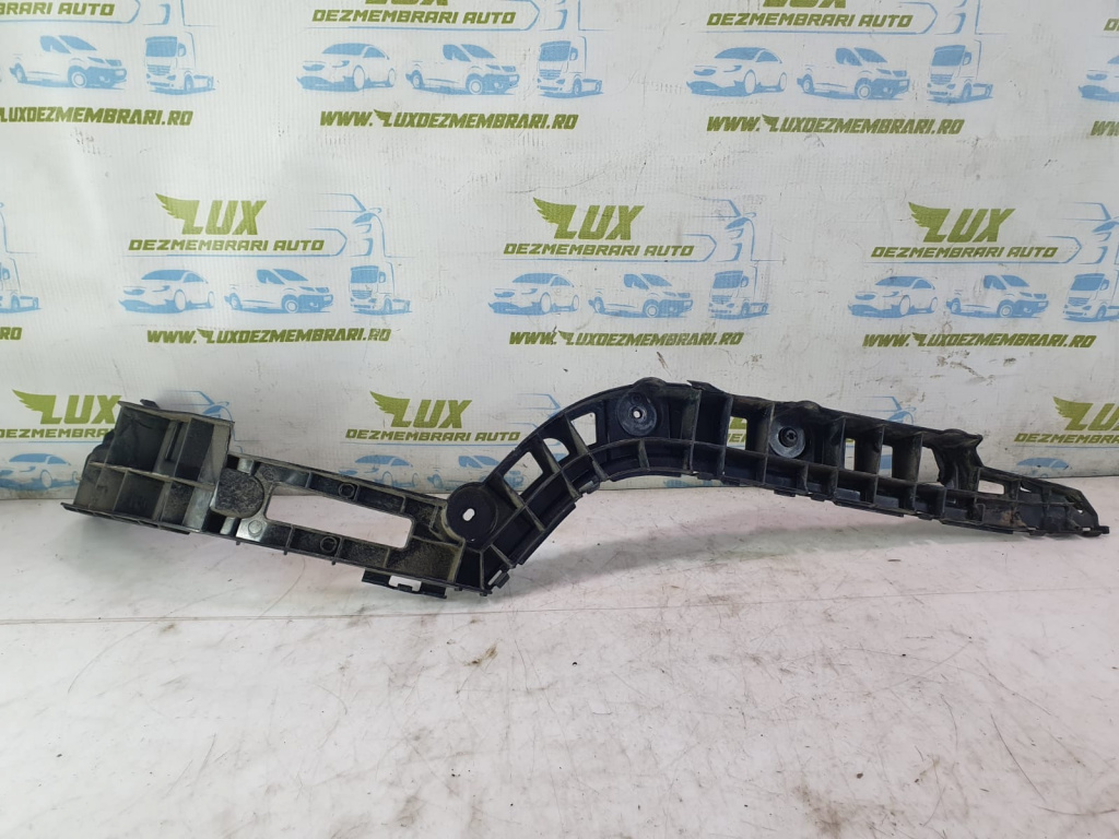 Suport bara spate 3af807393 Volkswagen VW Passat B7 [2010 - 2015] 2.0 tdi CFFB