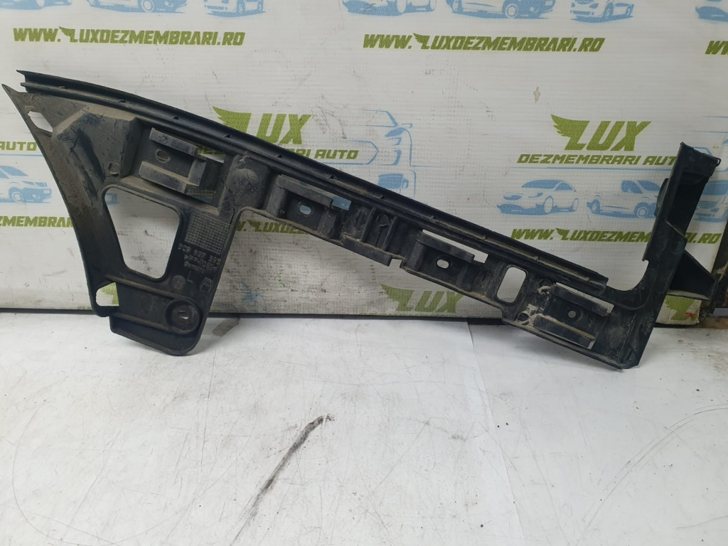 Suport bara spate 3c9807393 Volkswagen VW Passat B6 [2005 - 2010]