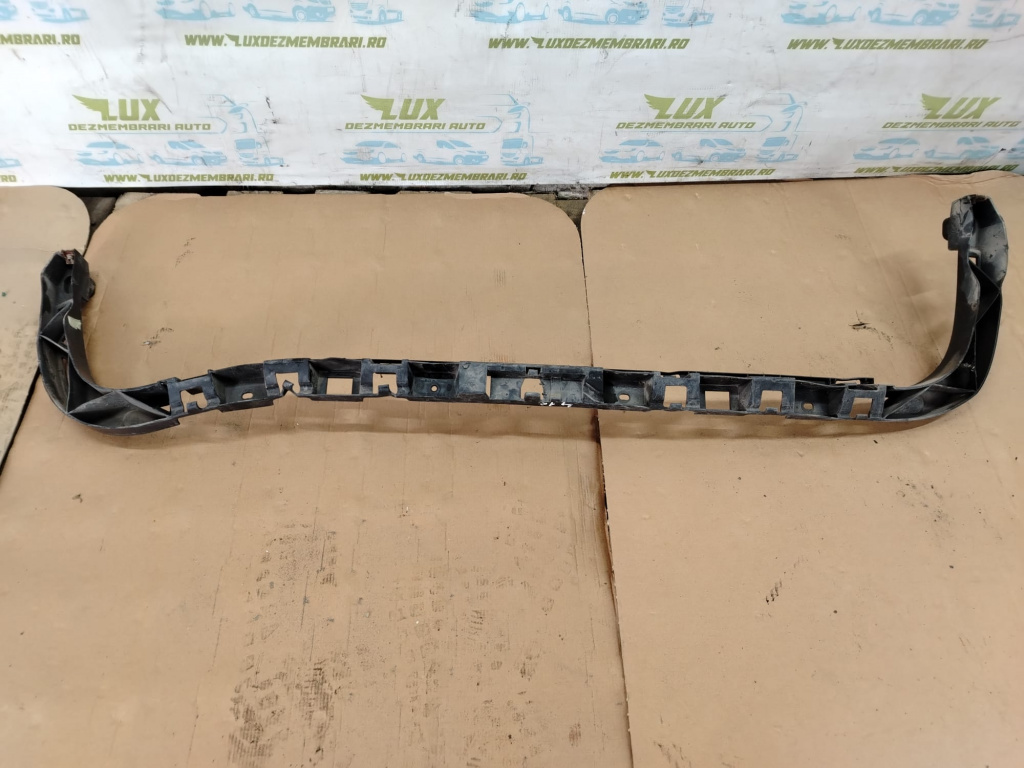 Suport bara spate 3C9807863 Volkswagen VW Passat B6 [2005 - 2010] 2.0 tdi CBA