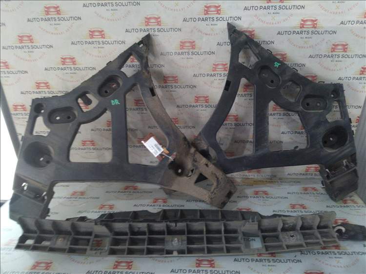 Suport bara spate ( 4 buc ) RENAULT MEGANE 3