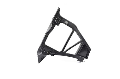 Suport bara spate 4 usi dreapta FORD FOCUS 04/08