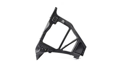 Suport bara spate 4 usi stanga FORD FOCUS 04/08