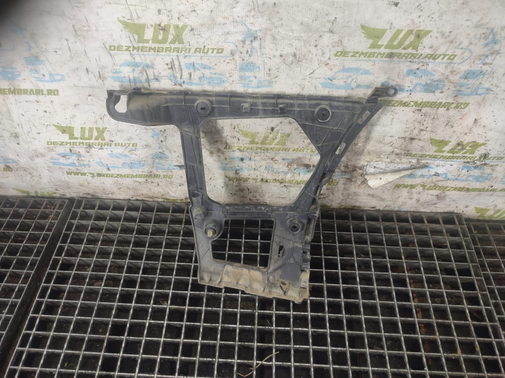 Suport bara spate 4m0807453a Audi Q7 4M [2015 - 2020] 3.0 tdi DHX hybrid