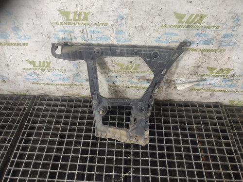 Suport bara spate 4m0807453a Audi Q7 4M [2015 - 2020] 3.0 tdi DHX hybrid