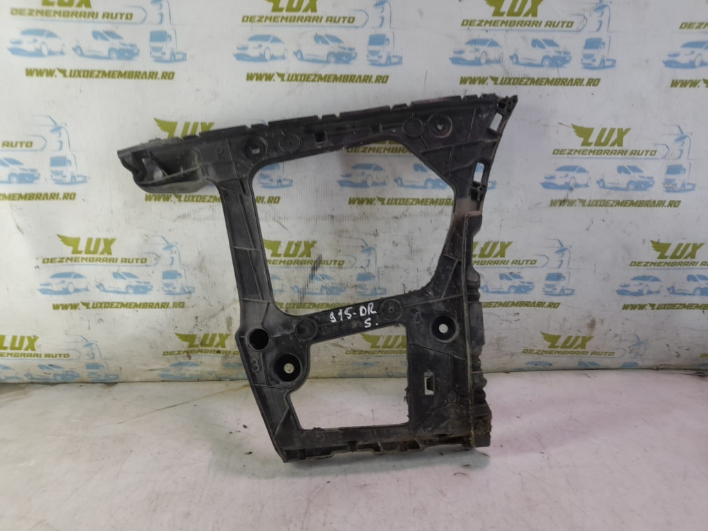Suport bara spate 4M0807454A Audi Q7 4M [2015 - 2020] 3.0 tdi DHX hybrid