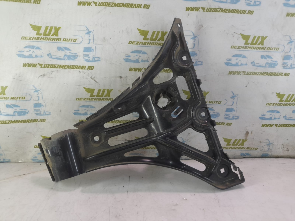 Suport bara spate 51127060795-10 BMW Seria 5 E60/E61 [facelift] [2007 - 2010] 2.0 d N47D20O0