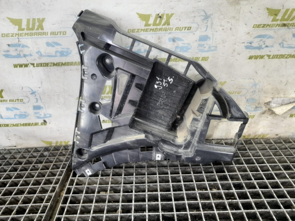 Suport bara spate 51127338765 BMW X4 F26 [2014 - 2018] 3.0 d N57D30B